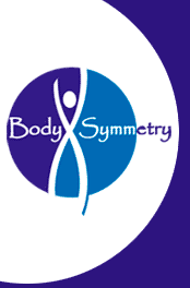 Body Symmetry Logo